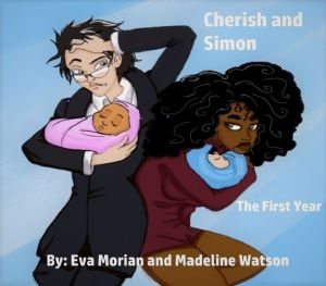 [Cherish and Simon 01] • Cherish and Simon · the First Year